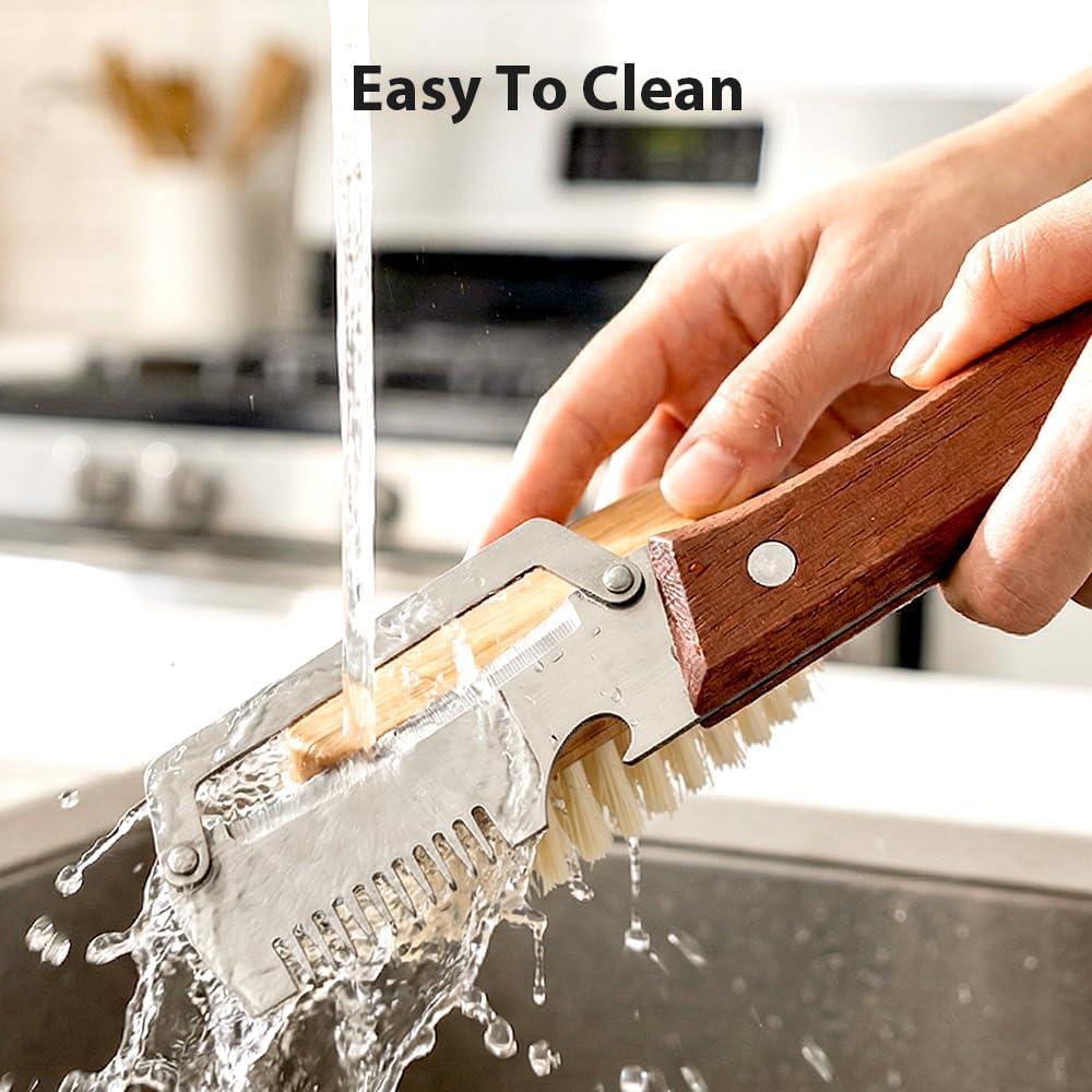 Vegetable Peeler, 2026 Upgrade Multifunctional Stainless Steel Peeler,Vegetable Peeler for Kitchen, Kitchen Gadgets Tool for Fruit Pumpkin Peeling Potato Carrot Veggie Peeler (2pcs)