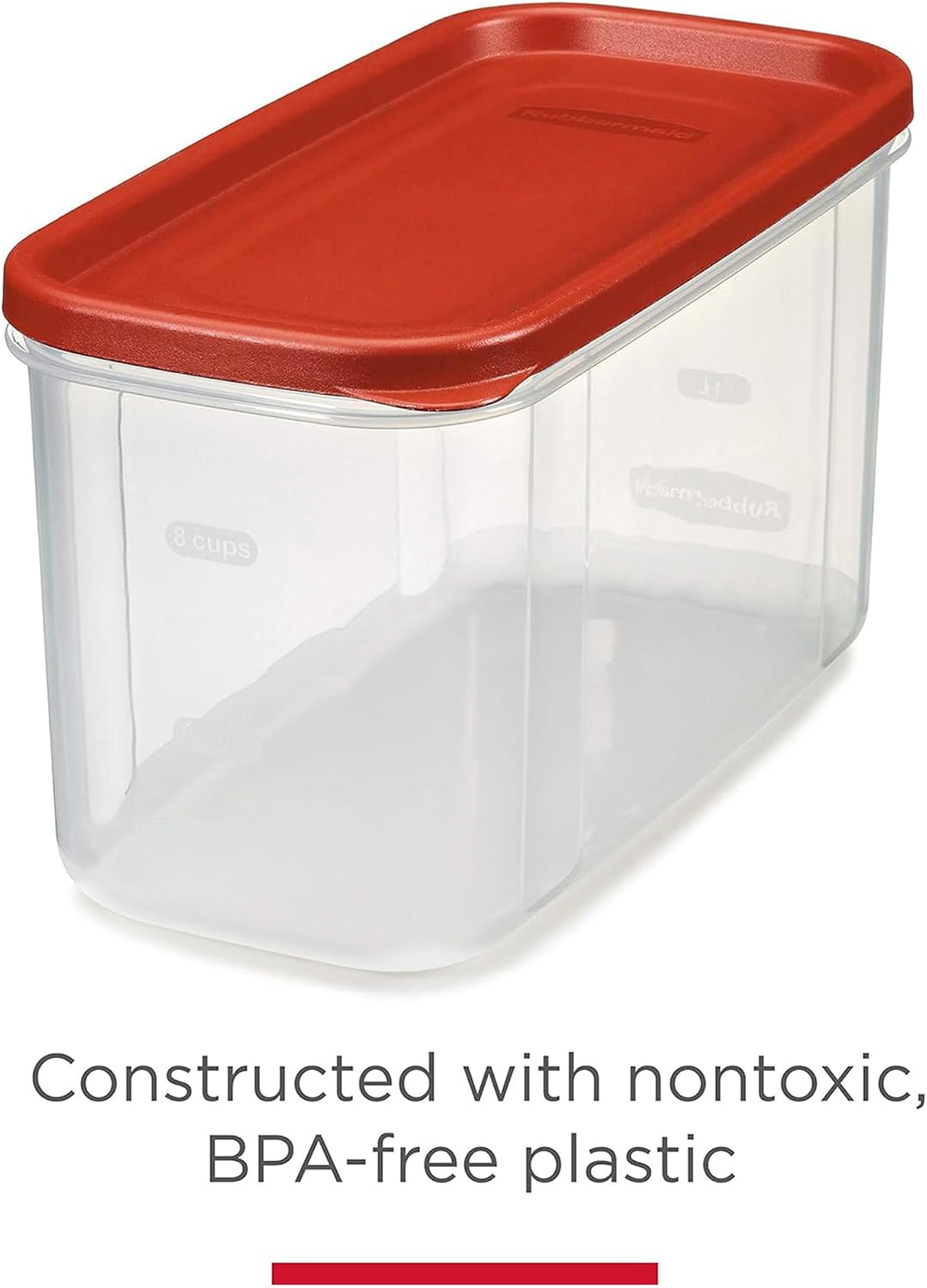 Rubbermaid Premium Modular Food Lids