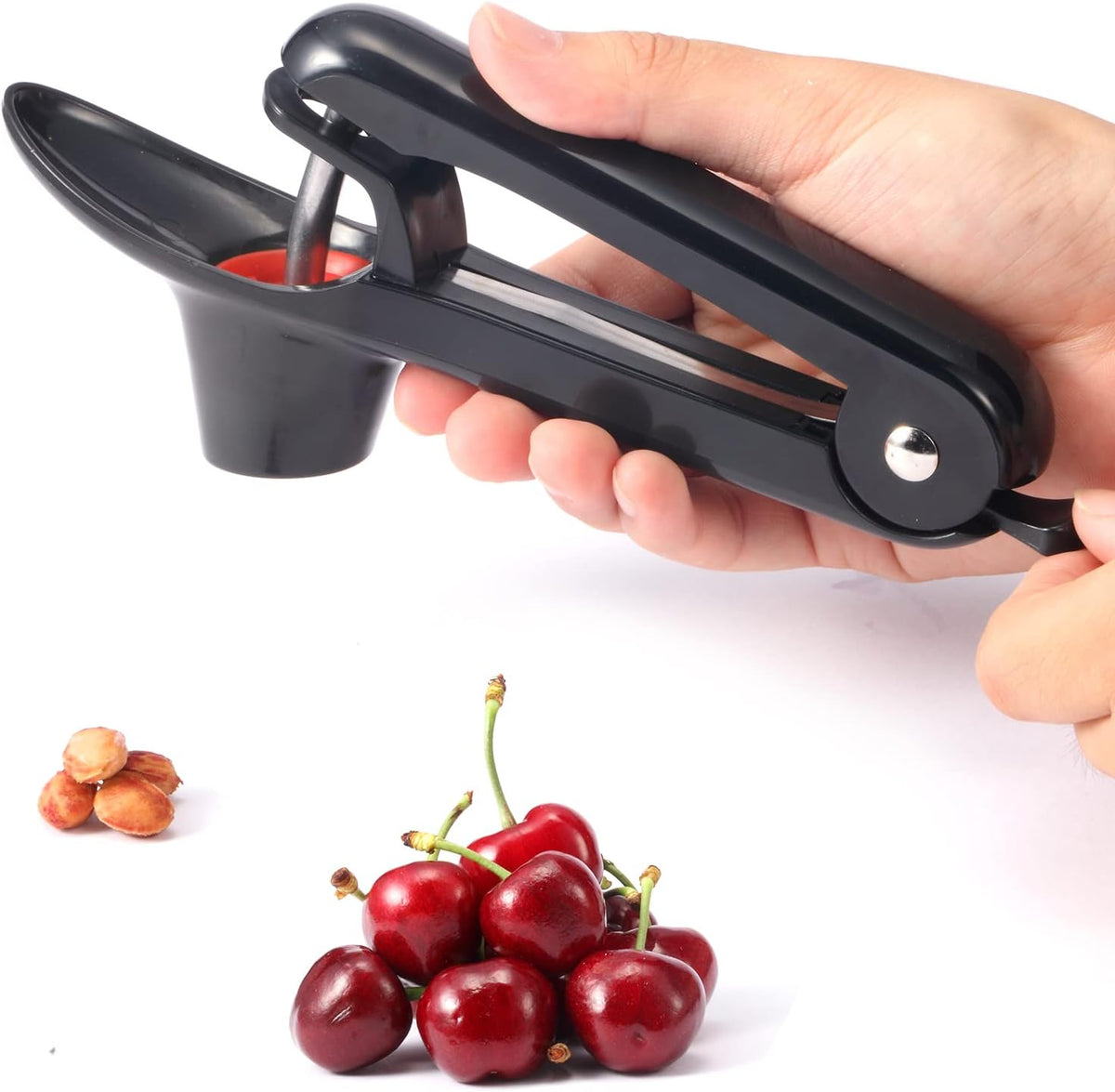 2 Packs stainless steel Cherry Pitter Tools