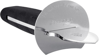triangle Oyster Knife - Stainless Steel
