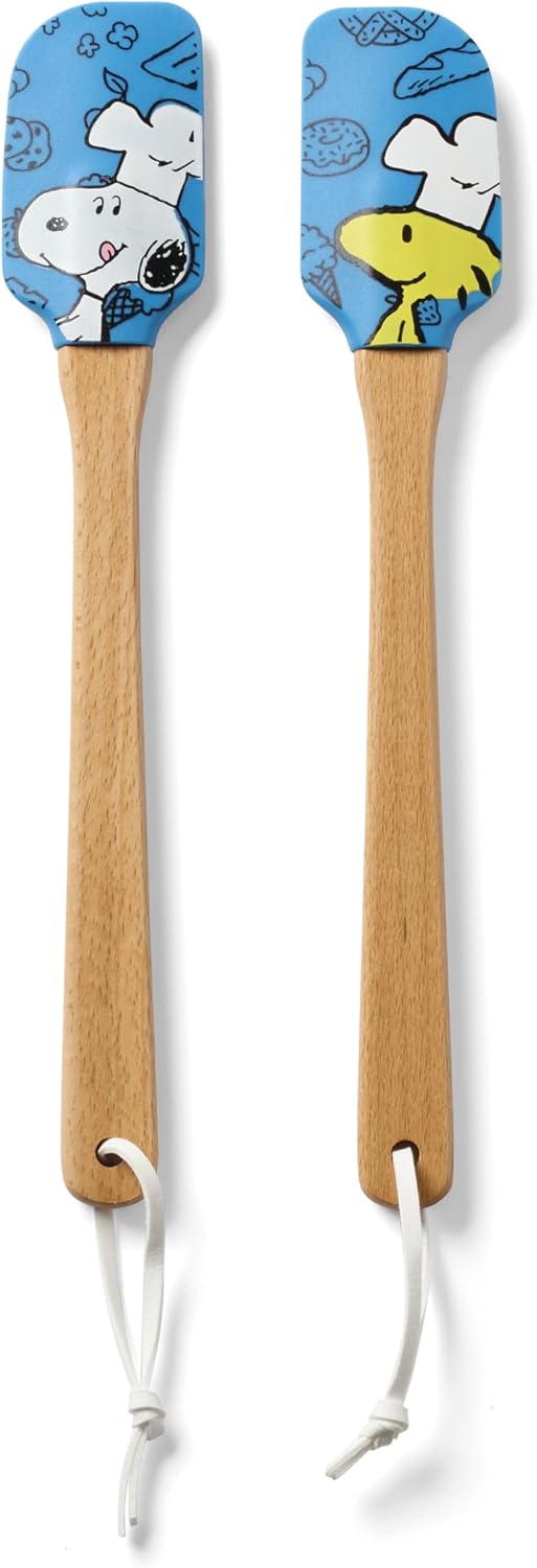 Lenox 897693 Chef Snoopy Trivet
