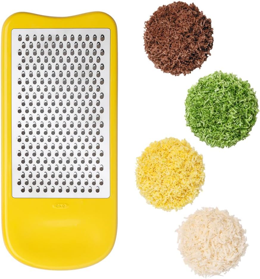 OXO Good Grips Mini Complete Grate & Slice Set