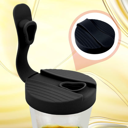 2pcs Salad Cruet Top Replacement Lids for Good Seasons