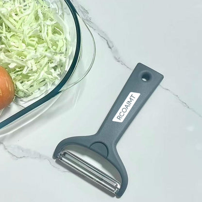 Cabbage Shredder Slicer Wide Mouth Vegetable Peeler