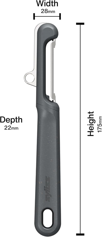 ZYLISS Julienne Peeler