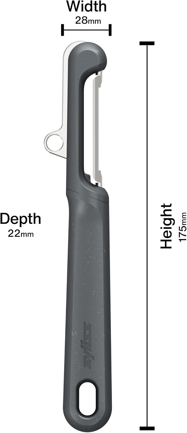ZYLISS Julienne Peeler
