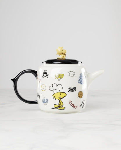 Lenox 897693 Chef Snoopy Trivet