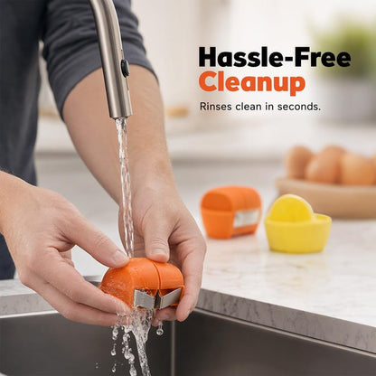 Egg Shell Opener,2026 New Quick Egg Cracker Tool for Eggs (3 PCS)