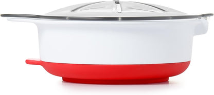 OXO Good Grips Microwave Egg Cooker