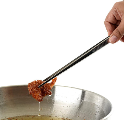 Norpro Stainless Steel Saute Tongs