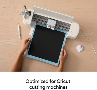 Cricut LightGrip Cutting Mat Pack (12in x 12in)