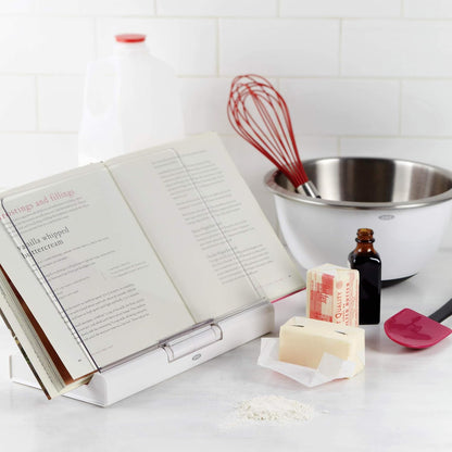 OXO Good Grips 2-Piece Silicone Kitchen Whisk Set - Jam & Seltzer