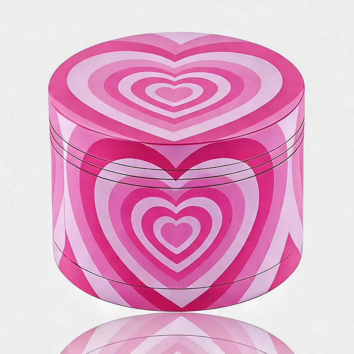 2.5''Grinder Spice Grinder