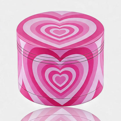 2.5''Grinder Spice Grinder