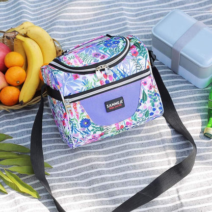 Lunch Bag for Kids Coole Lunch Box Tote for Women Girls Boys Children Student Insulated Bento Bag for School Work Picnic Outdoor Activities