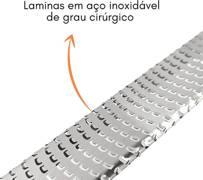 Classic Premium Zester Graters by Microplane