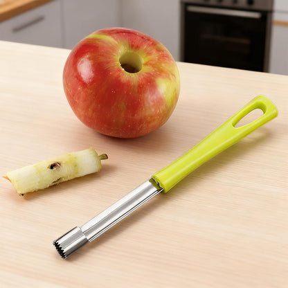 Tomato Corer Tool,Jalapeno Zucchini Apple Corer Tool