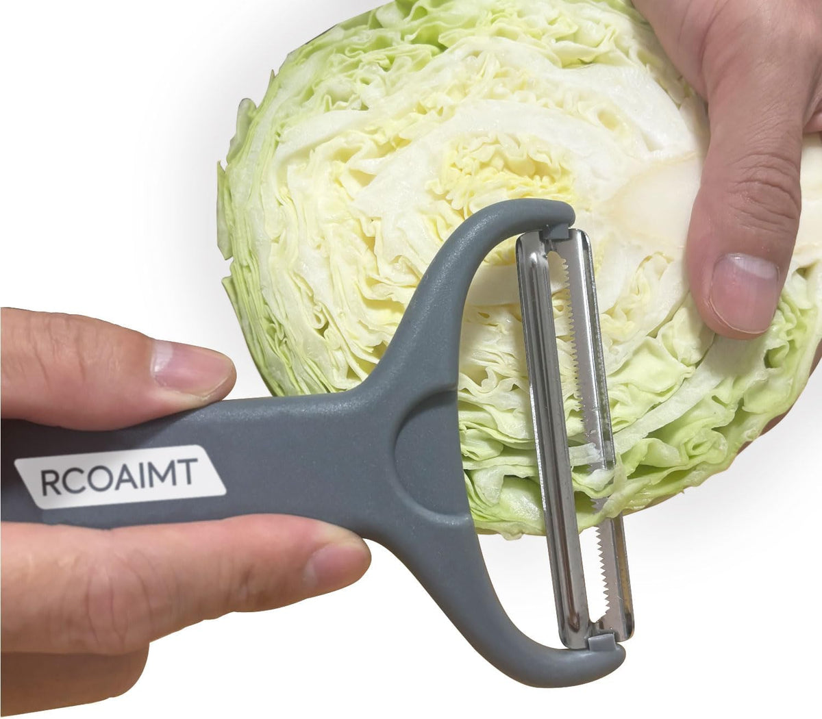 Cabbage Shredder Slicer Wide Mouth Vegetable Peeler