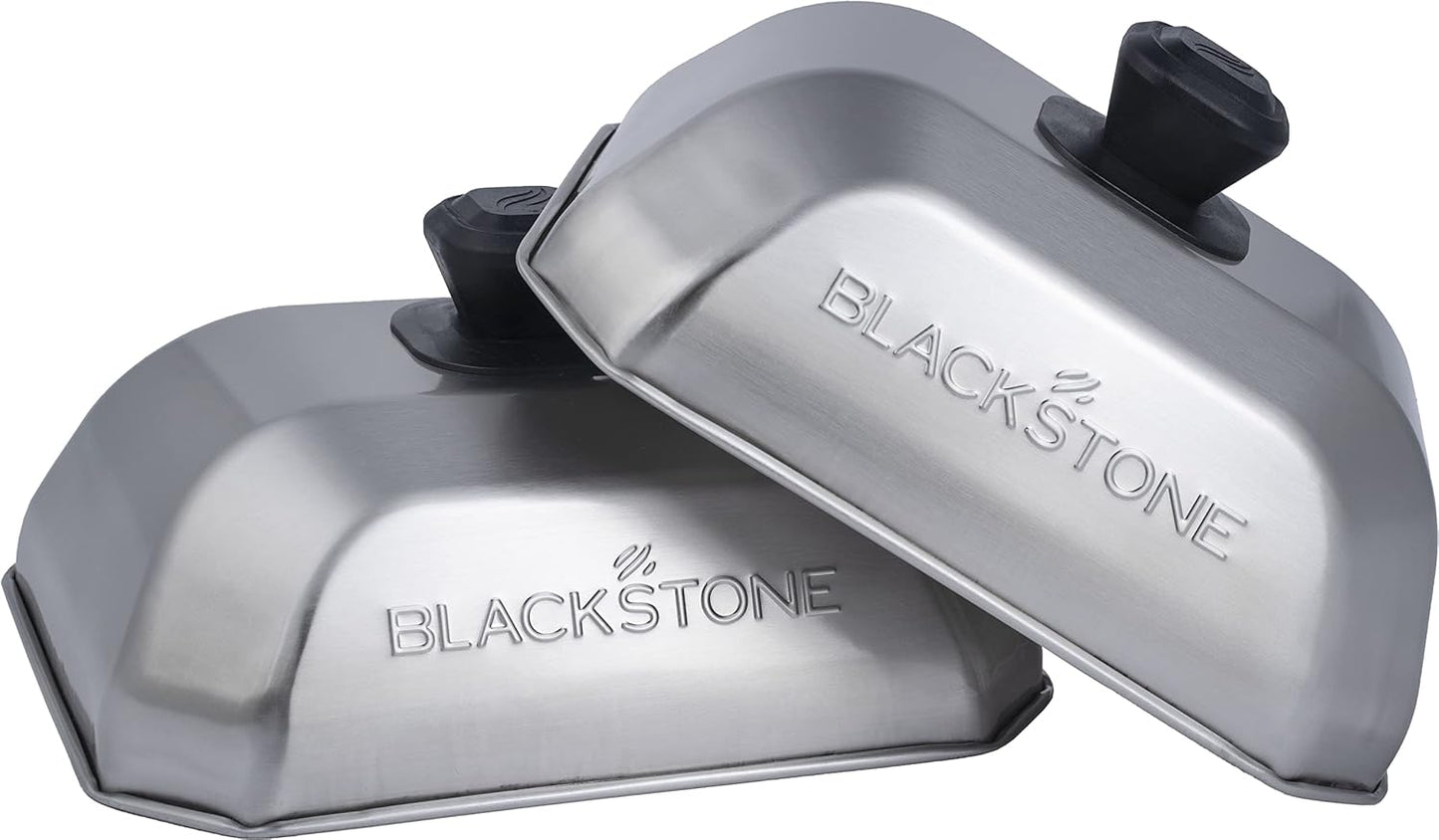 Blackstone 5555 Medium Square Basting Cover