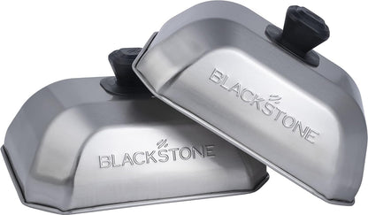 Blackstone 5555 Medium Square Basting Cover