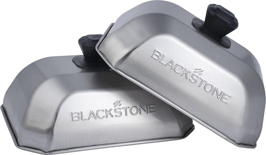 Blackstone 5555 Medium Square Basting Cover