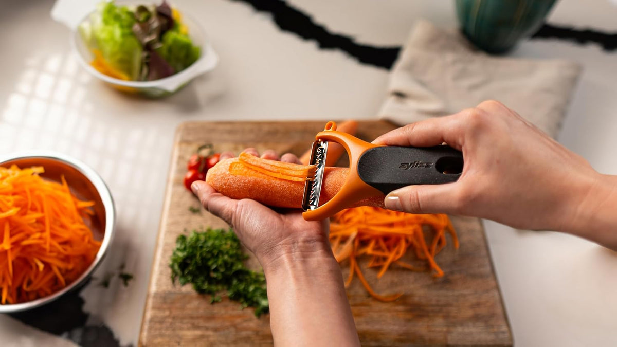 ZYLISS Julienne Peeler