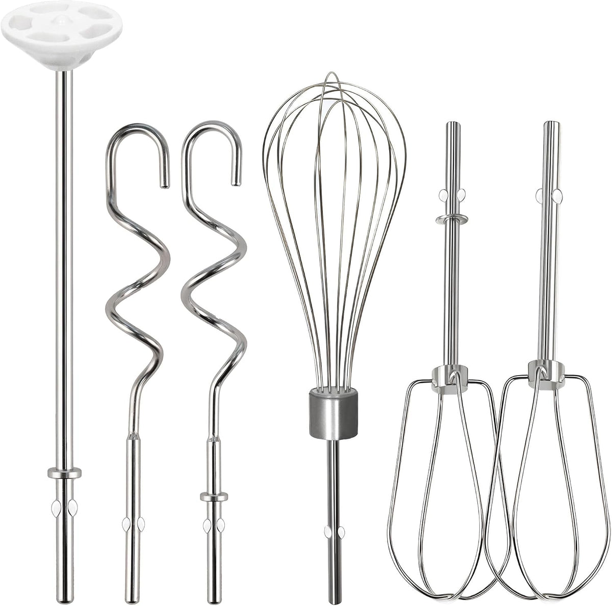 Hand Mixer Beater Attachments for KitchenAid