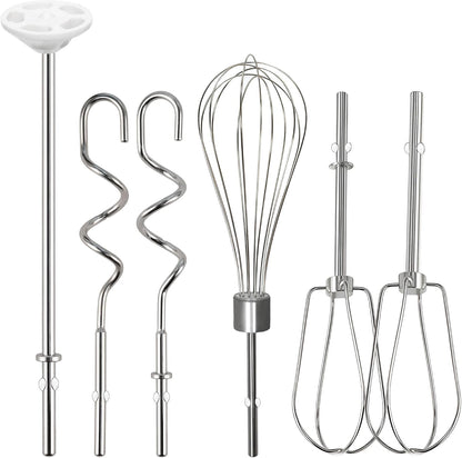 Hand Mixer Beater Attachments for KitchenAid