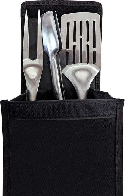 Grill Utensil Storage Bag