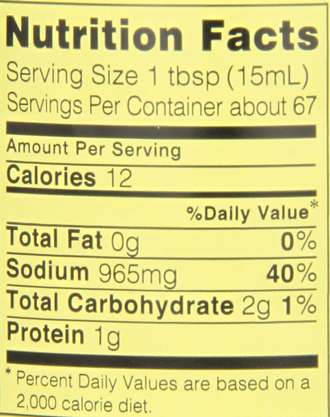 Kikkoman Soy Sauce in Dispenser, 5 Fl Oz