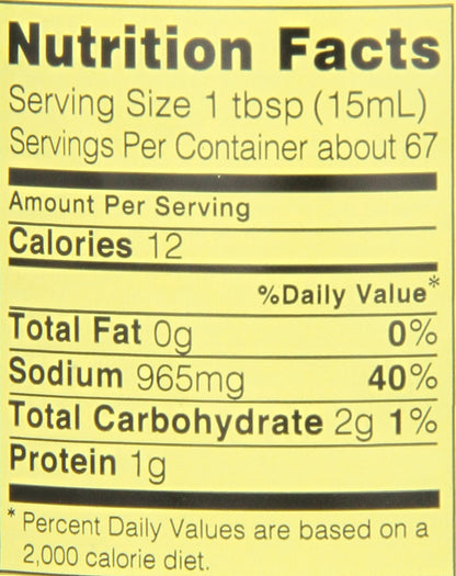 Kikkoman Soy Sauce in Dispenser, 5 Fl Oz