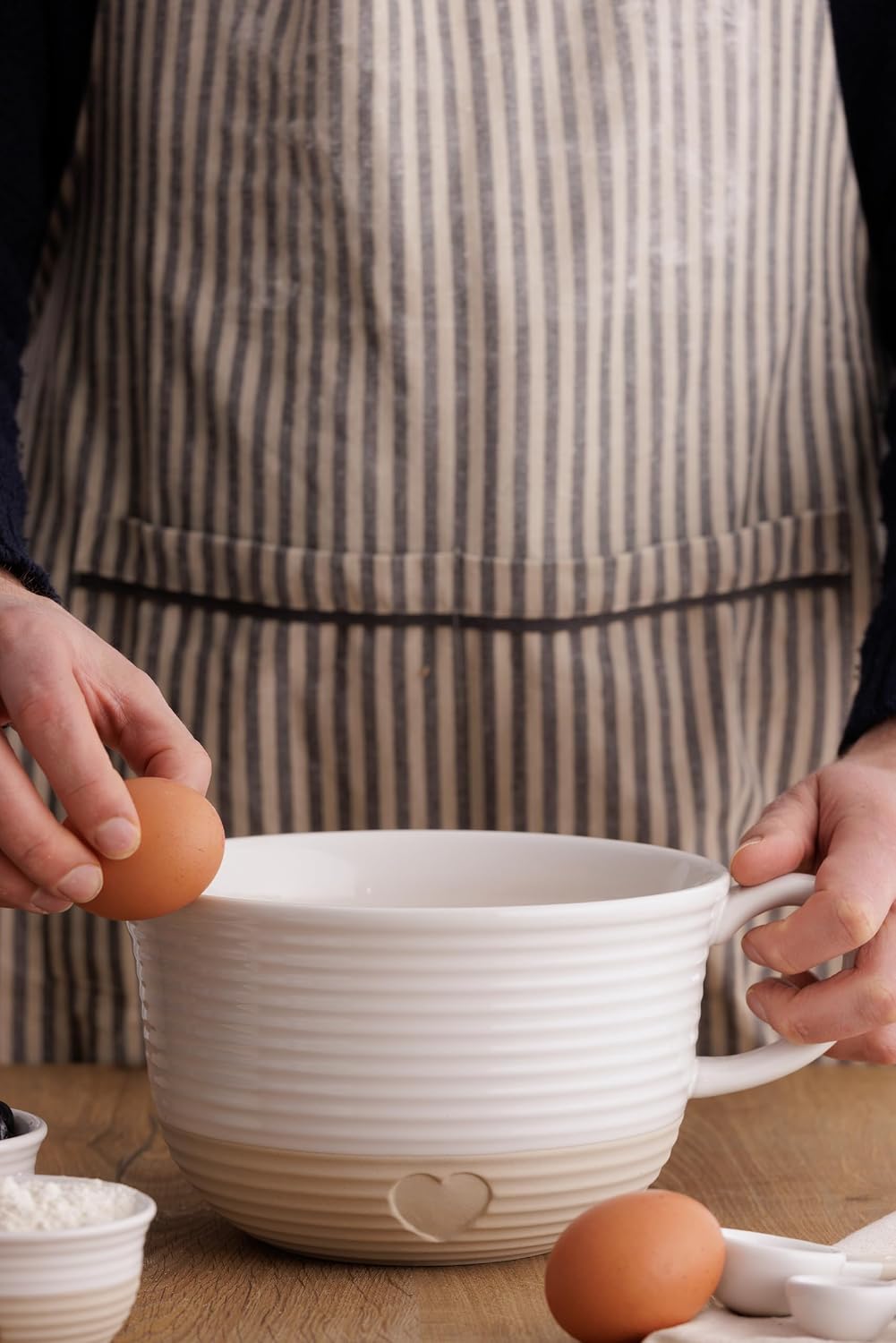 Mason Cash Rustic Charm Collection (Batter Bowl)