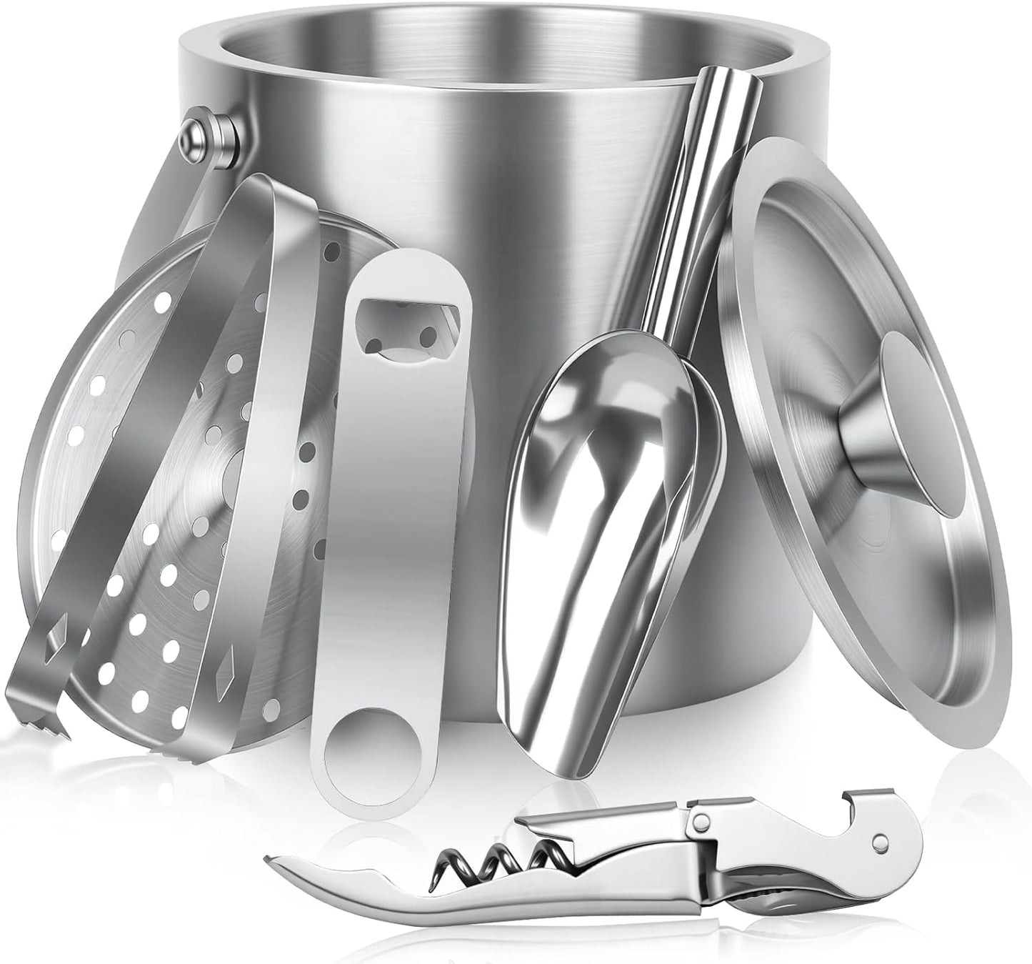 3L Ice Buckets