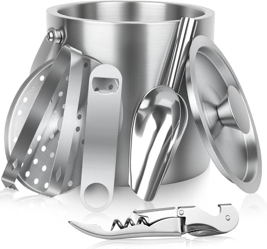 3L Ice Buckets