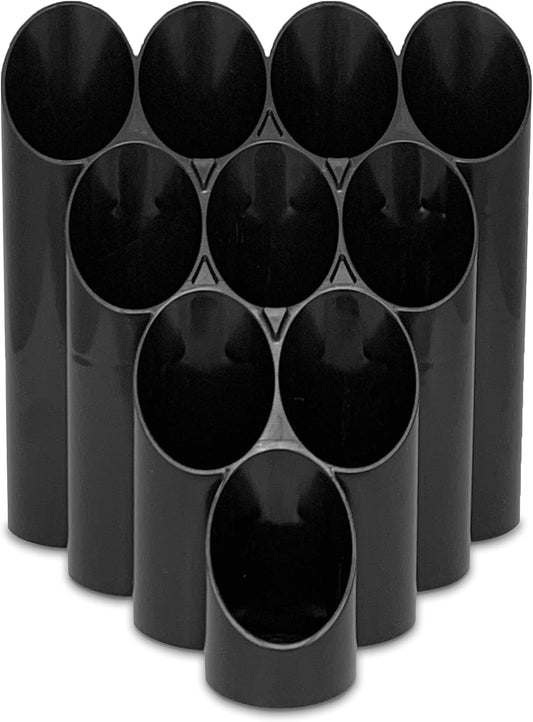 Hot Sauce Organizer, Condiment Caddy - 10 Bottle Stadium, Style V