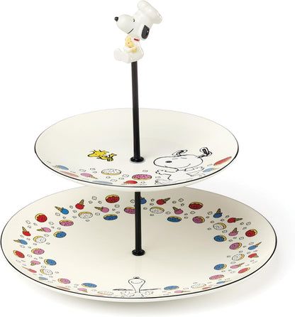 Lenox 897693 Chef Snoopy Trivet