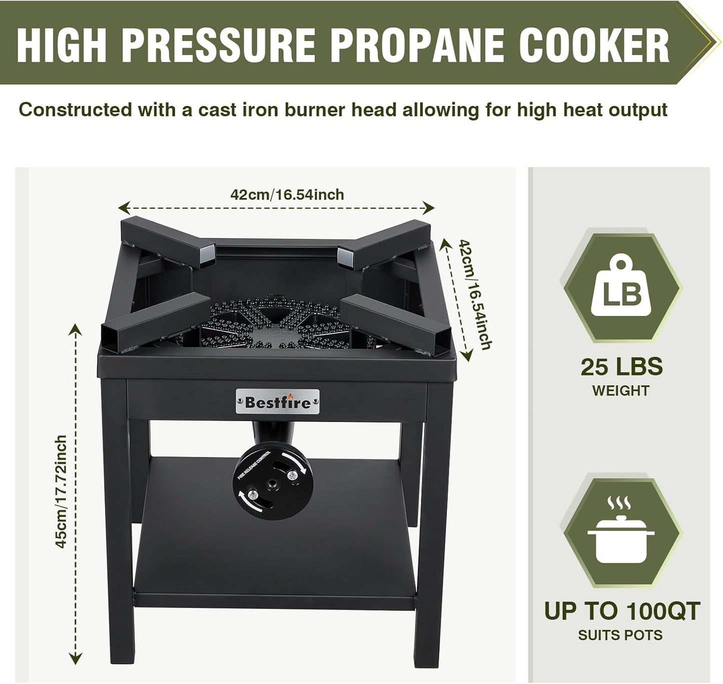 Propane Gas Griddle Charcoal Grill Combo Flat Top Griddle W/Dual Lids & 2 Side Shelves Dual Fuel BBQ Grill for Outdoor Barbecue