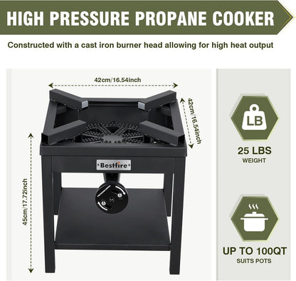 Propane Gas Griddle Charcoal Grill Combo Flat Top Griddle W/Dual Lids & 2 Side Shelves Dual Fuel BBQ Grill for Outdoor Barbecue