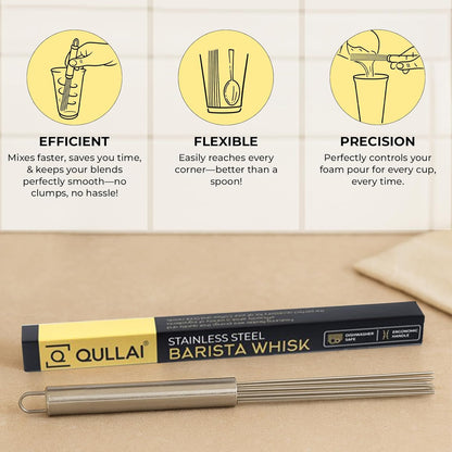 Stanless Steel Whisk (Extra Large 12 inch Stanless Ball Whisk)