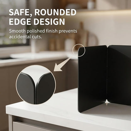 Oil Splash Guard