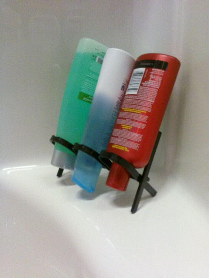 Condiment Caddy - Upside Down Bottle Holder