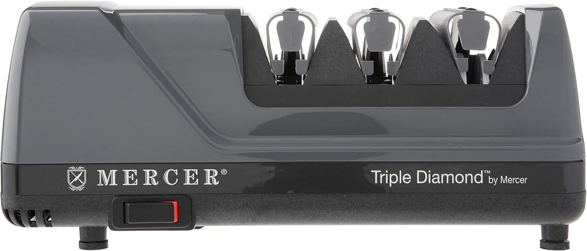 Mercer Culinary Knife Sharpening Angle Guide
