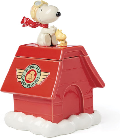 Lenox 897693 Chef Snoopy Trivet