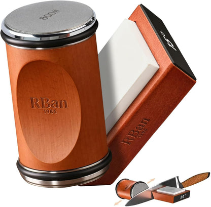 rolling knife sharpener Kitchen Knife Sharpener with N52 Strong Magnetic