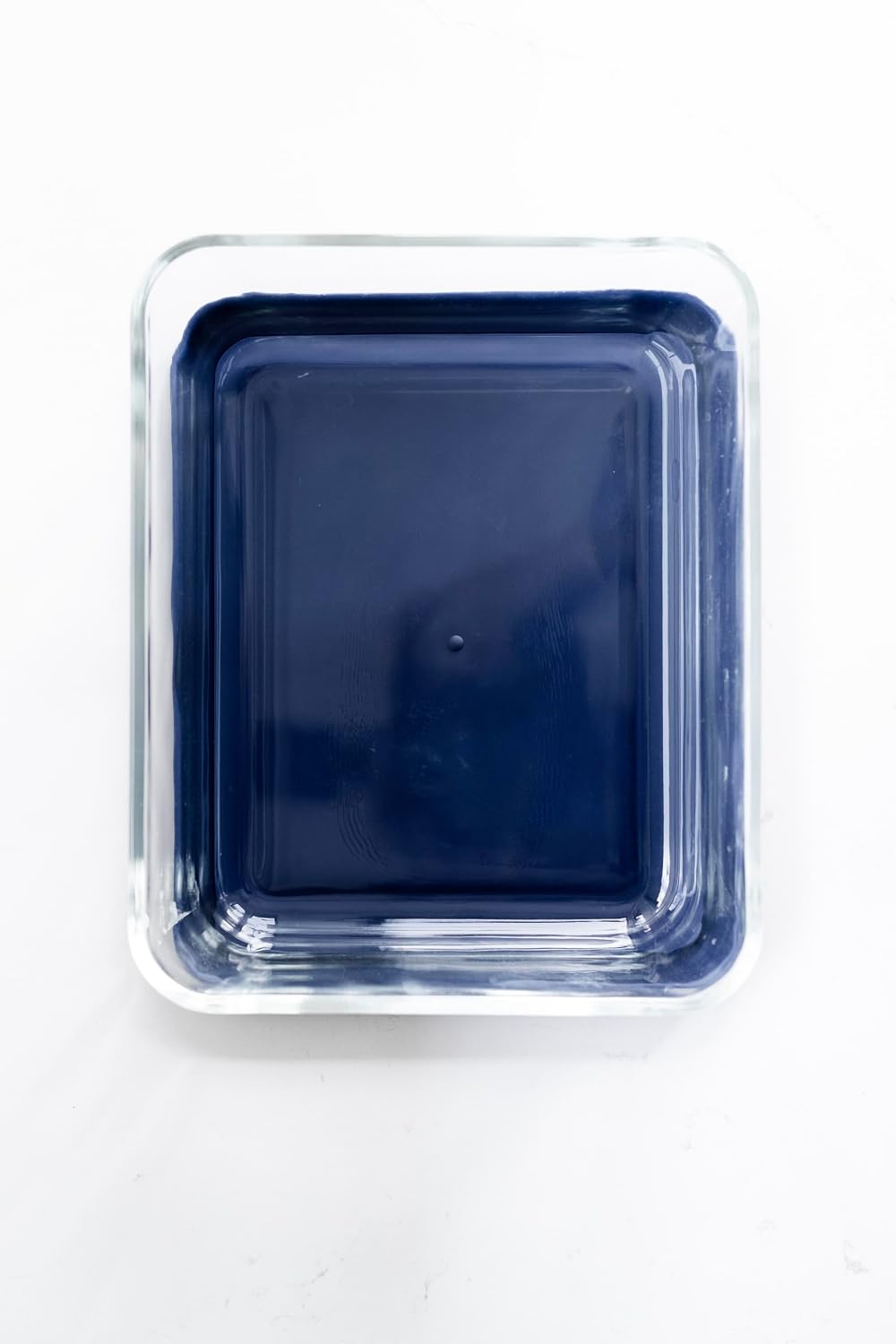 DURA LIVING 4-Piece Glass Food Storage Container (2 Containers + 2 Lids) | 6.55-Cup Rectangular, Leakproof | Microwave, Freezer, Oven & Dishwasher Safe | Ideal for Meal Prep & Pantry Organization