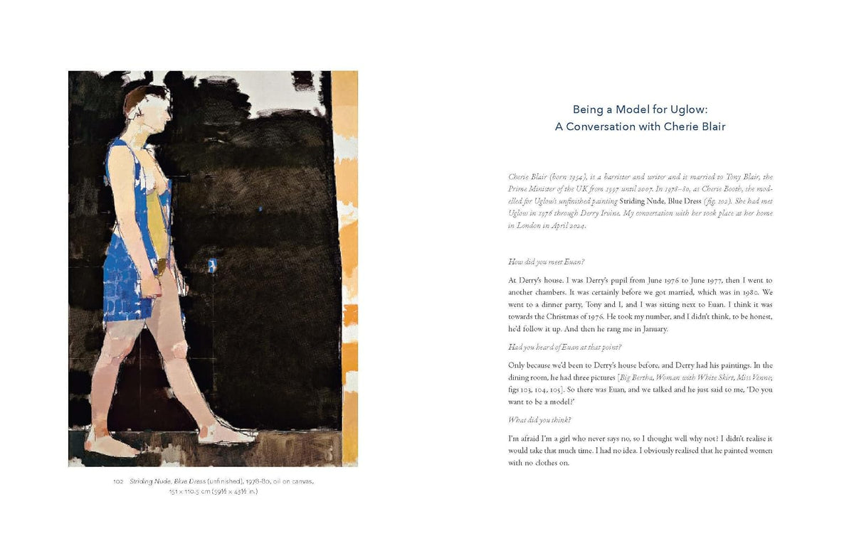 The Uglow Papers