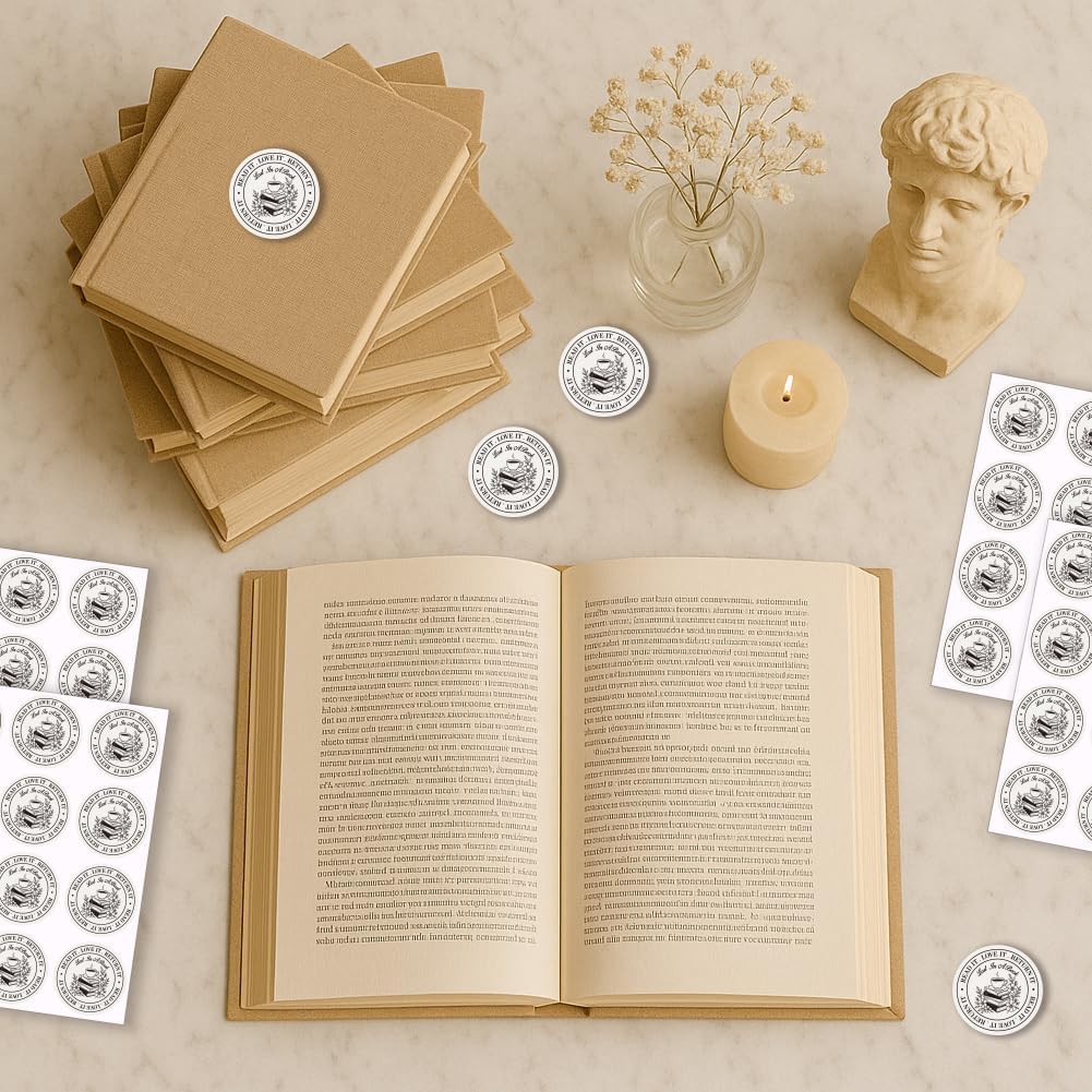 320 Pcs Date Label Stickers, Fresh Color Scheme Sticker Removable Food Labels Self-Adhesive Practical Stickers for Bottle Refrigerator Container