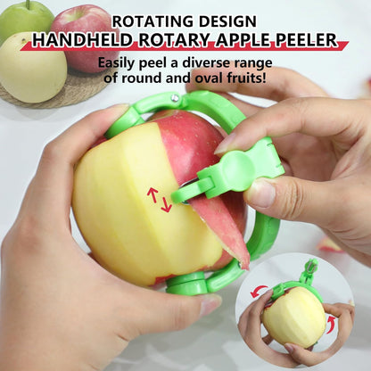 Apple Peeler Corer Slicer All in One