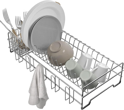 Kraus Stainless Steel 16.75 in Workstation Kitchen Sink Colander CS-6