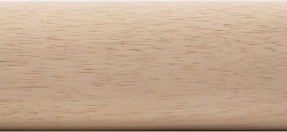 Winco 18" Wood Commercial Rolling Pin
